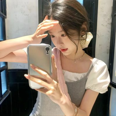 香闺惊魂