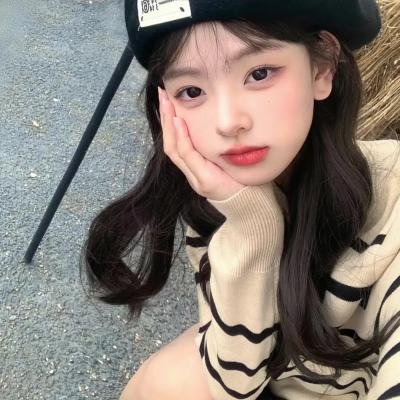 活力青春俏娇娃