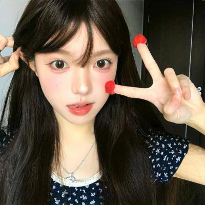 血色附身
